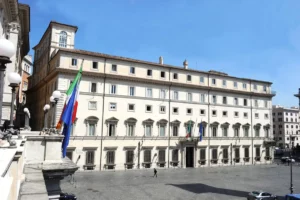 Dal Cdm due provvedimenti su materie prime critiche e spazio