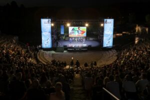 Premio Internazionale Fair Play Menarini, a Fiesole il gran finale