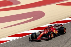 Verstappen il più veloce, ma a Spa in pole c’è Leclerc