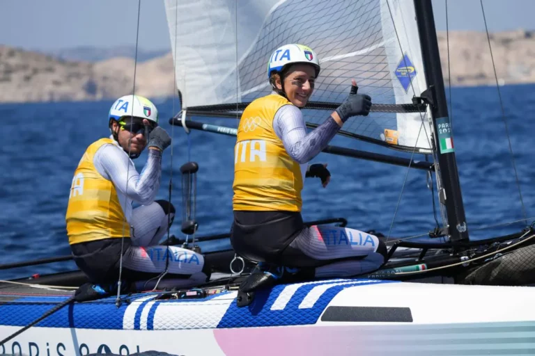 Nel weekend chiusura del 49’ Campionato Invernale del Tigullio