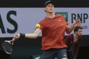 Sinner trionfa a Cincinnati “Obiettivo Us Open”