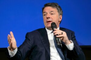 Renzi “Fare come i Democratici Usa, ora va costruita un’alleanza”