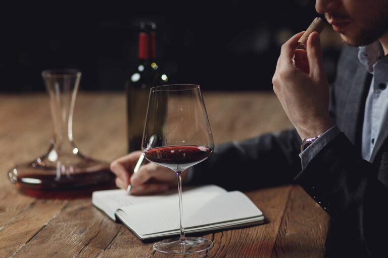 Tornano i corsi di qualificazione sommelier a Genova
