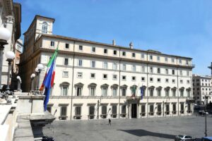 Manovra, vertice centrodestra “Politica bilancio seria ed equilibrata”