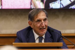 La Russa “Sulla Consulta un’intesa politica sarebbe la cosa migliore”