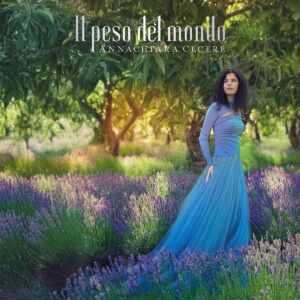 Copertina il peso del mondo