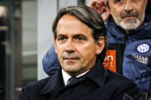 Inzaghi “No calcoli, con Arsenal servirà Inter bellissima”