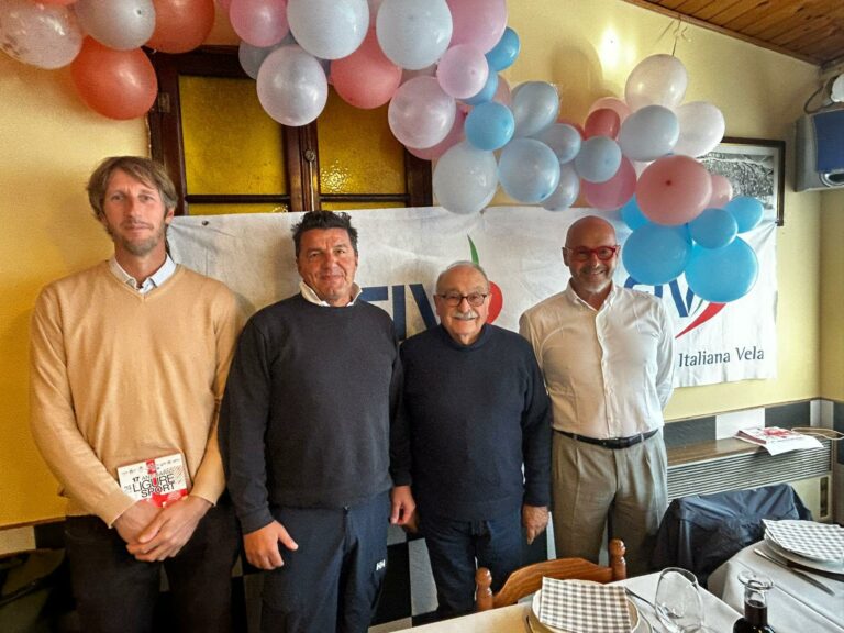 Vela, tutto pronto per il 49esimo Campionato Invernale del Tigullio