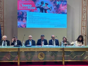 PCOS, al via dal Senato la maratona informativa