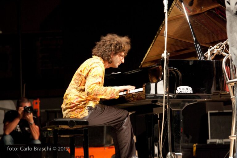 Teatro Rina e Gilberto Govi, il 23 febbraio in scena il Recital CanTANGO