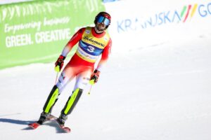 Meillard vince lo Slalom di Hafjell, nessun italiano in 2^ manche