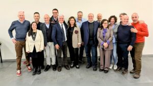 Ordini TSRM e PSTRP, alle elezioni vince la lista di Diego Catania