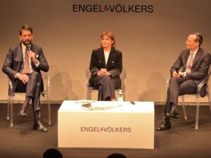 Engel & Völkers, immobiliare di pregio in Italia dinamico e attrattivo