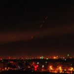Nuovi raid aerei israeliani sulle basi militari in Siria