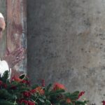 Papa Francesco “Chiesa offra ospitalità e cura a vittime di abusi”