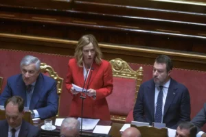 Vertice di Governo sull’Ucraina “No a militari italiani sul campo”