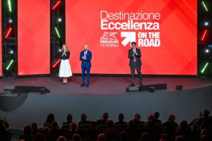 “Destinazione Eccellenza”, a Roma penultima tappa del tour di Generali