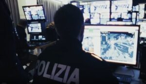 In cinque in manette a Palermo per pedopornografia, 5 arresti