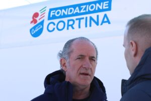 Zaia “Lega non molla sull’autonomia e sul no al riarmo”