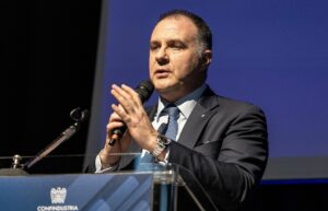 Orsini “Usiamo i fondi del Pnrr per aiutare le imprese”