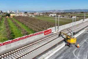 Webuild compra azioni per 1,6 mln, “Resiliente in scenari mutevoli”