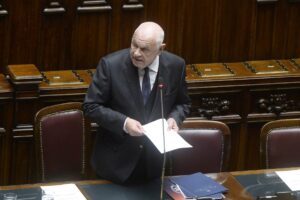 Giustizia, Nordio “La separazione delle carriere non è punitiva”