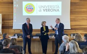 Unicredit e Università di Verona insieme per l’accesso alla formazione
