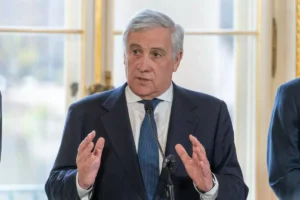 Dazi, Tajani “L’Europa è più forte se ha una sola voce”