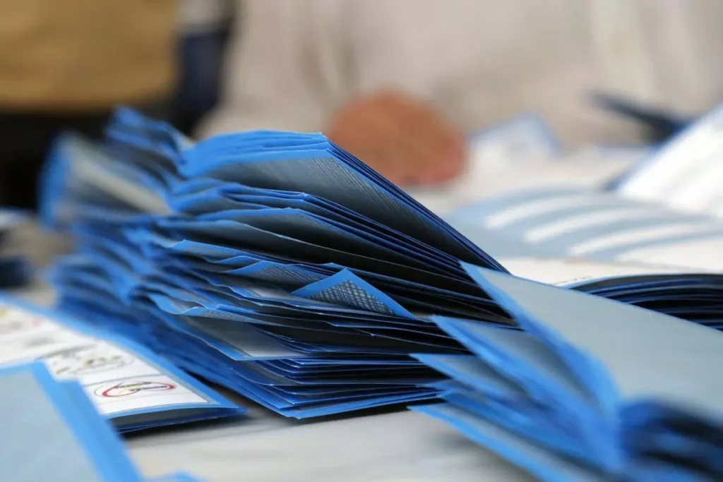 Referendum, Festi “Momento fondamentale per il futuro del Paese”