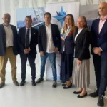Il presidente della Federvela Ettorre eletto vice presidente Eurosaf