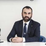 01.Daniele Milano, Sindaco di Amalfi