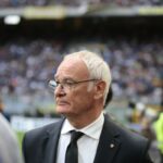 Ranieri “Restare in caso di Champions sarebbe un errore”