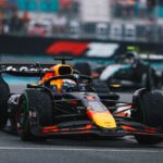 Verstappen conquista la pole a Miami, Antonelli in seconda fila