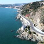 Il progetto digital di Anas approda in Liguria