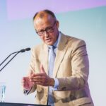 Merz non raggiunge maggioranza nel Bundestag per diventare cancelliere al primo turno