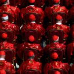 Ucraina, appello dei cardinali “per una pace giusta e duratura”