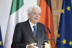 Mattarella “Il cinema ha rafforzato le basi della nostra democrazia”
