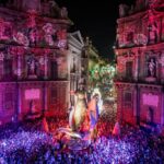 Mostre, il tour di “Palermo rifiorisce con Santa Rosalia” parte da Malta