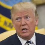 Trump “Non disponibile a ritirare dazi del 145% alla Cina”