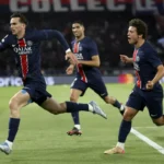 Psg-Arsenal 2-1, francesi in finale di Champions contro l’Inter