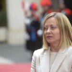 Meloni ai sindacati “Sicurezza sul lavoro priorità del Governo”