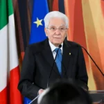 Mattarella “Preservare l’ideale di un’Europa forte, giusta e pacifica”