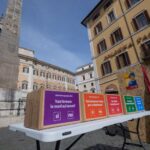 Referendum, Giordano “Non andare a votare una grave colpa dei cittadini”