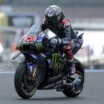 Quartararo in pole a Le Mans davanti ai fratelli Marquez