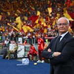 Ranieri “Il progetto Roma non dipende dalla Champions”