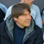 Conte “Ai tifosi interessa lo scudetto del Napoli, non il mio futuro”