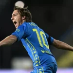 Fazzini e Anjorin, l’Empoli batte il Parma 2-1 e continua a sperare