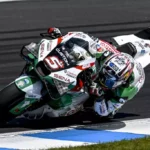 Zarco profeta in patria, sotto la pioggia trionfa a Le Mans