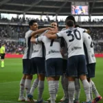 Torino-Inter 0-2, decidono Zalewski e Asllani