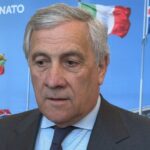 Tajani “A Kiev l’Italia c’era, conta presenza nella sostanza”